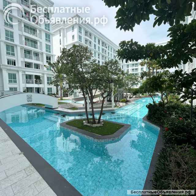 Аренда недвижимости в Паттайе