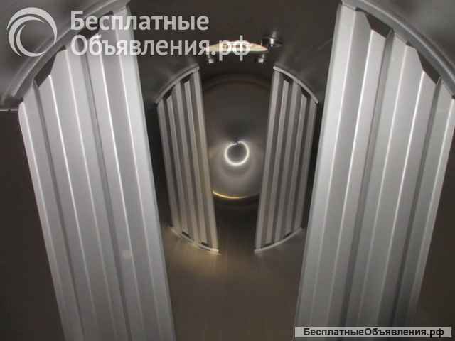 Танк-контейнер тип Т11 объём 24м3 для перевозки химических веществ, новый