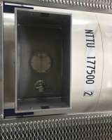 Танк-контейнер тип Т11 объём 21м3 для перевозки химических веществ, новый