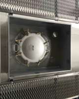 Танк-контейнер тип Т11 объём 21м3 для перевозки химических веществ, новый