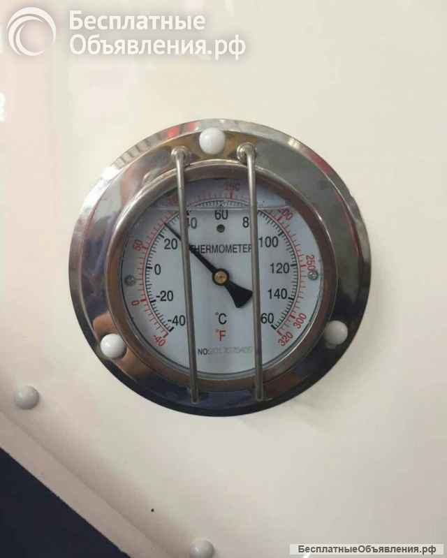 Танк-контейнер тип Т11 объём 21м3 для перевозки химических веществ, новый