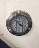 Танк-контейнер тип Т11 объём 21м3 для перевозки химических веществ, новый