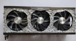 Palit GeForce RTX 3070 Ti GAMEROCK 8GB