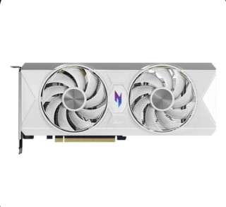 Acer Видеокарта Radeon RX 9060 XT 8 ГБ