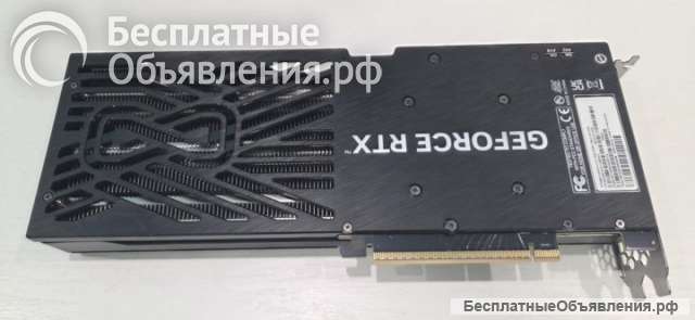 Видеокарта Palit rtx 5060ti 16 gb