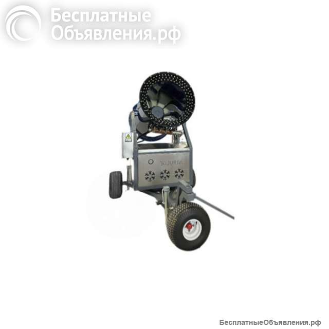 Снежная пушка S90