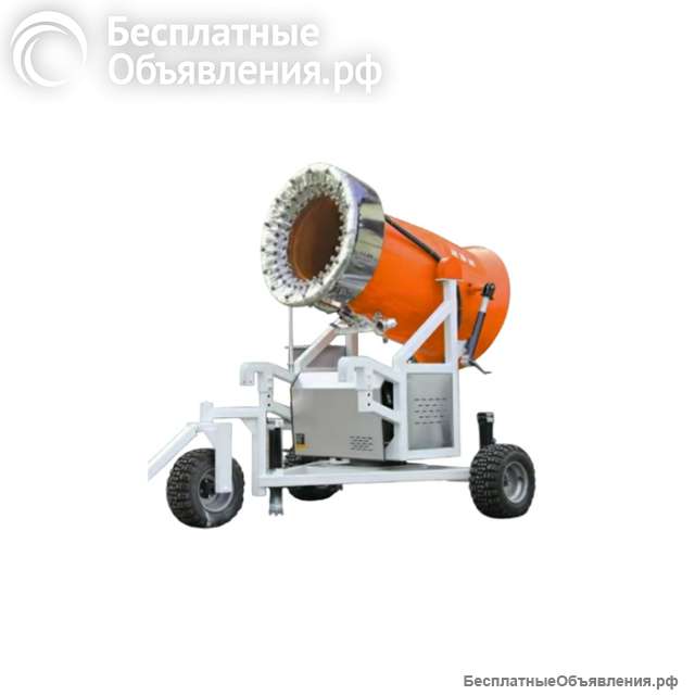 Снежная пушка S60