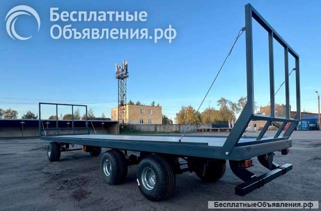 Транспортировщик Рулонов - 11/15 тонн