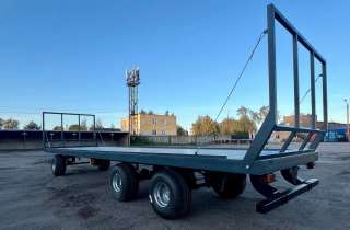 Транспортировщик Рулонов - 11/15 тонн