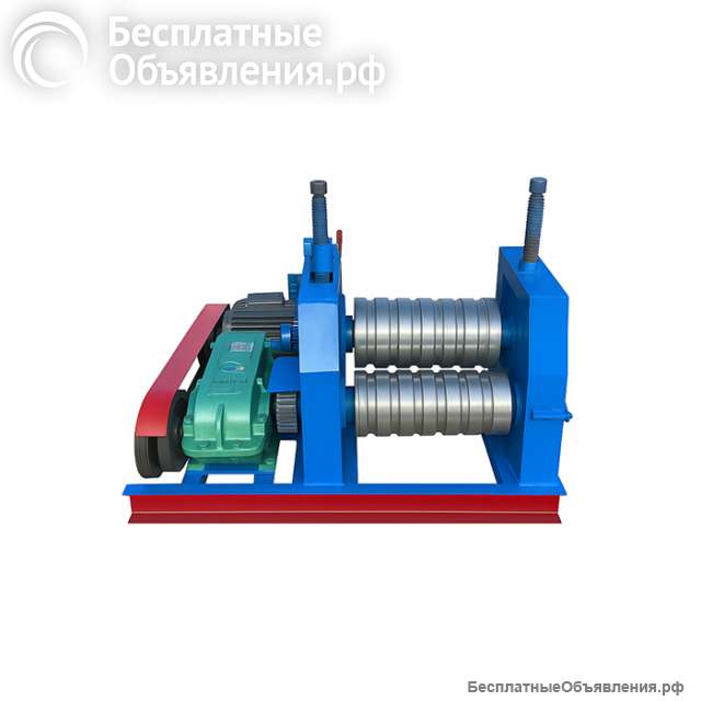 Станок для гибки профиля в радиус HWM-429