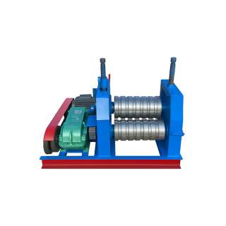 Станок для гибки профиля в радиус HWM-429