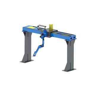 Манипулятор для укладки профиля JSM-427