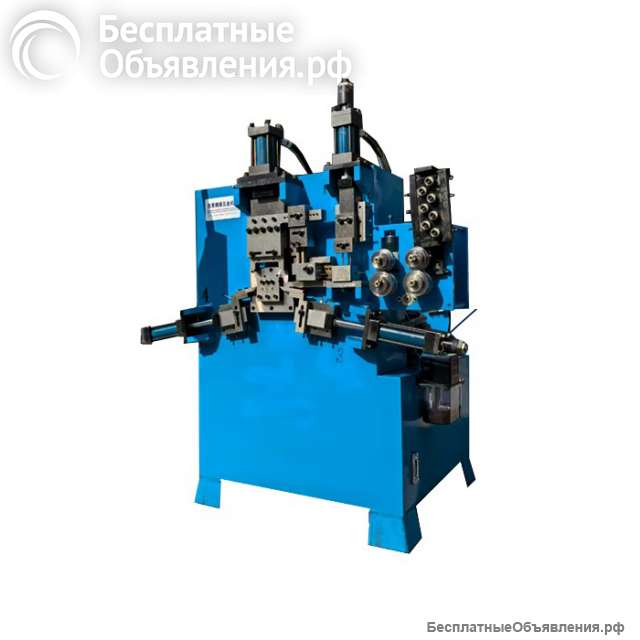 Оборудование для гибки скобы TJ-426