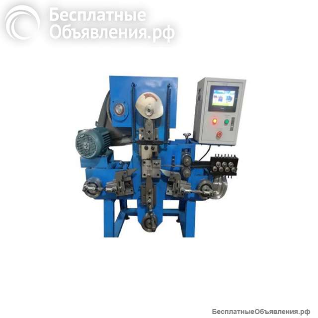 Станок для гибки однолапковой скобы JST-413