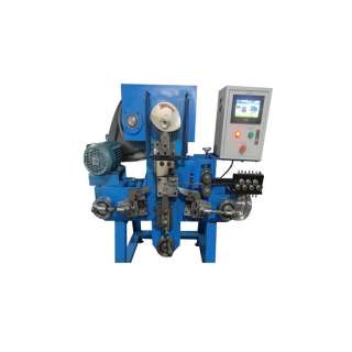 Станок для гибки однолапковой скобы JST-413