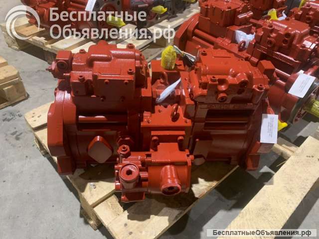 Гидронасос 400419-00220С-ЕР