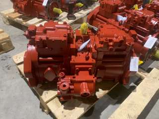 Гидронасос 400419-00220С-ЕР