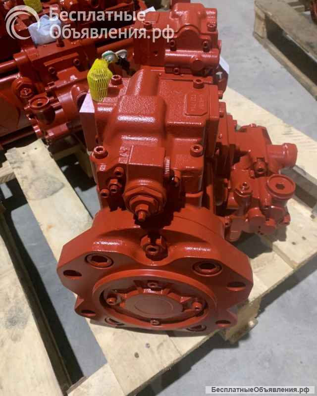 Гидронасос 400419-00220С-ЕР