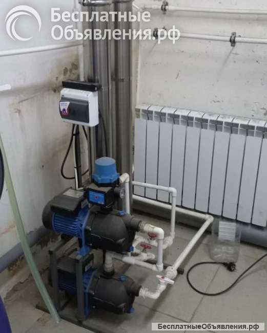 Оборудование для производства бытовой химии