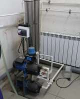 Оборудование для производства бытовой химии