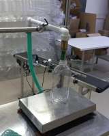 Оборудование для производства бытовой химии