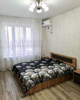 Сдается 1к.кв. 40м. улица Григория Булгакова. Ремонт, современная мебель, бытовая техника, развития