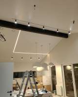 Натяжные потолки без предоплаты без посредников