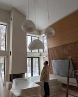 Натяжные потолки без предоплаты без посредников