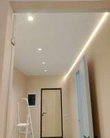 Натяжные потолки без предоплаты без посредников