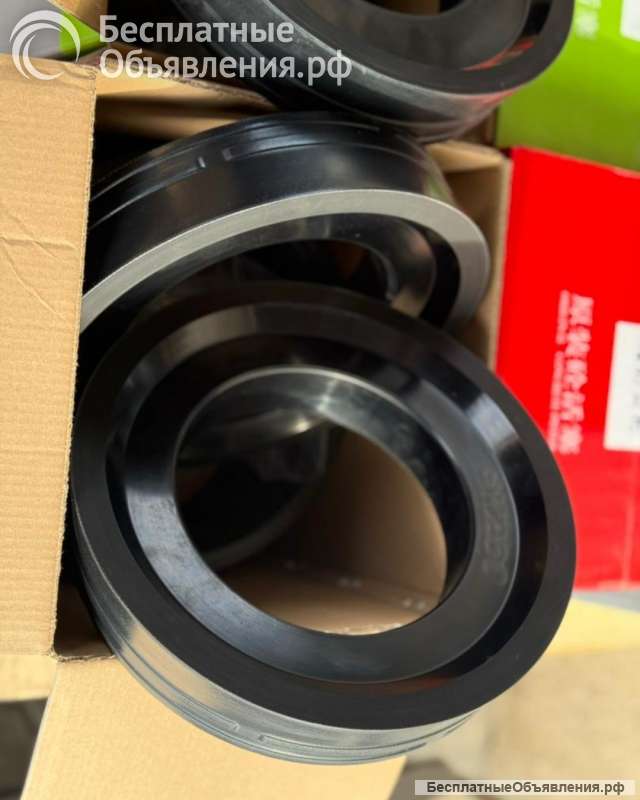 Поршень для бетоновода