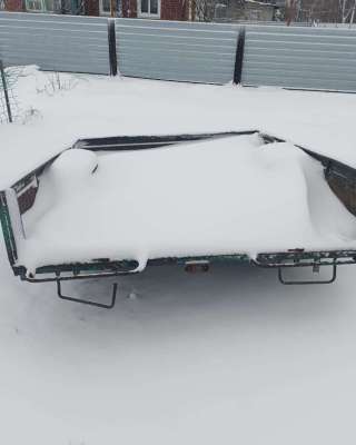 Повторная реализация имущества в рамках дела о банкротстве Сибилева М.А. Дело А53-11541/2021