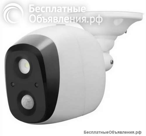 Муляж видеокамеры с датчиком движения