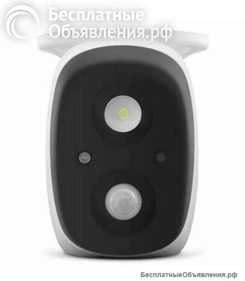 Муляж видеокамеры с датчиком движения