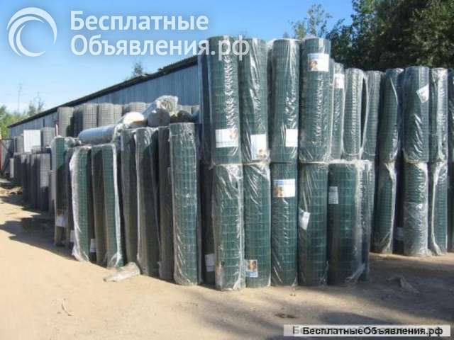 Сетка строительная от производителя Сетка М в Москве