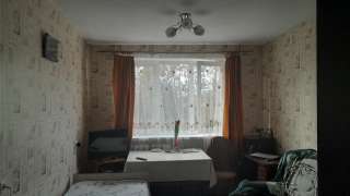 Комната в Севастополе (Костычева)