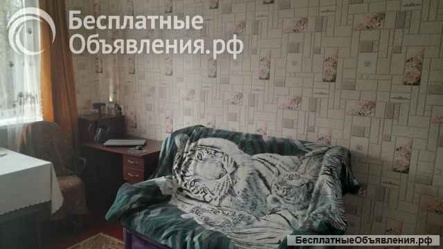 Комната в Севастополе (Костычева)