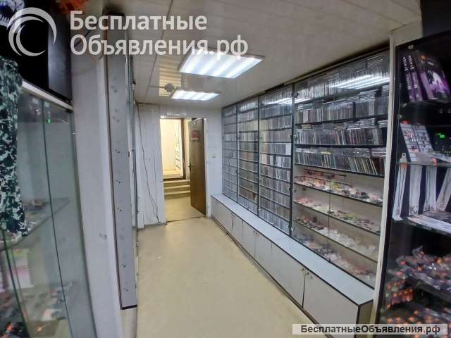 Помещение 75кв.м