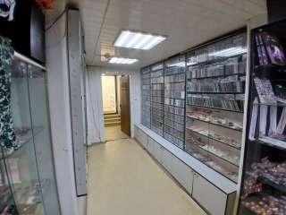 Помещение 75кв.м