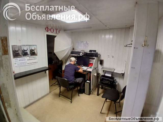 Помещение 75кв.м