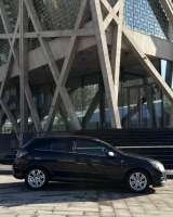 Opel Astra GTC, 2008 г