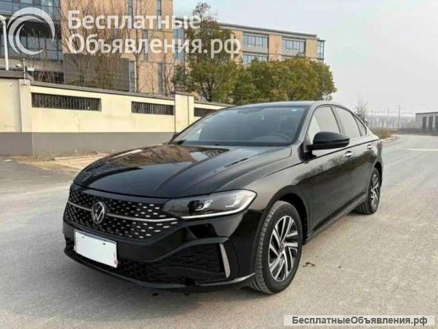 Volkswagen Lavida, 2022