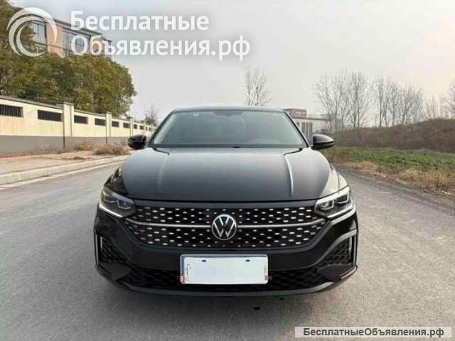 Volkswagen Lavida, 2022