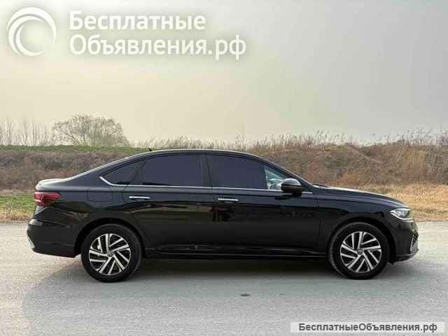 Volkswagen Lavida, 2022