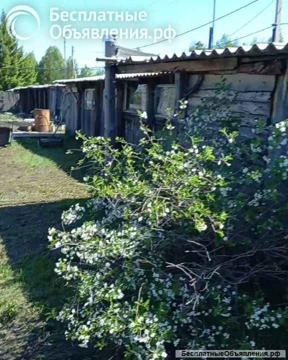 Земельный участок