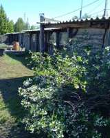 Земельный участок