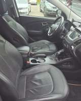 Водитель на своём автомобиле