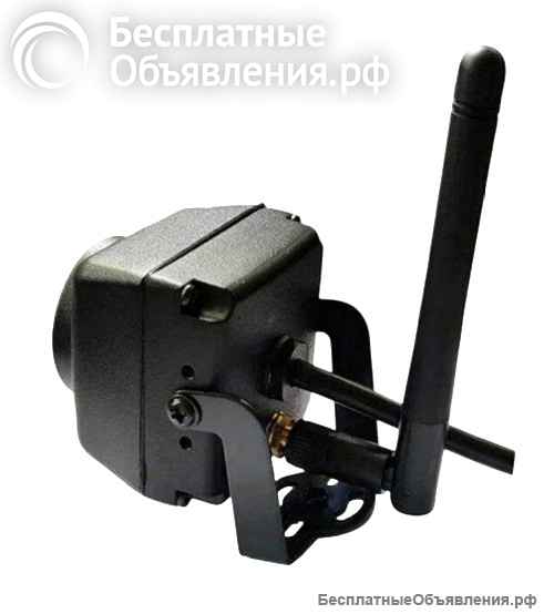 Миникамера для удаленного наблюдения и записью