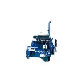 Двигатель Weichai WP6G125E22