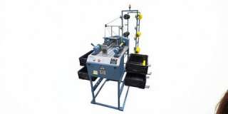 Полуавтоматы перемотки нитей СПН 2-4