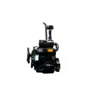 Двигатель YTO YT4B2-24